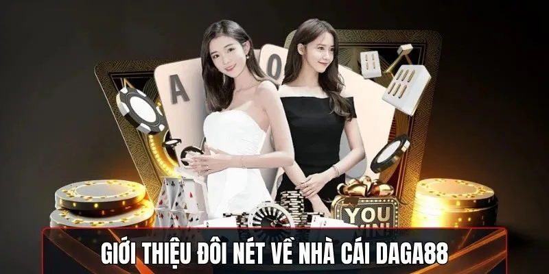 Phương châm hoạt động của nhà cái Daga88