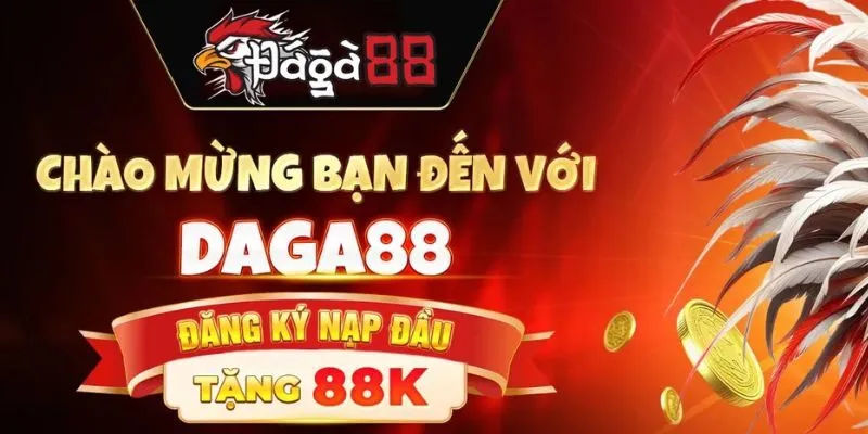 Sơ lược về nhà cái Daga88