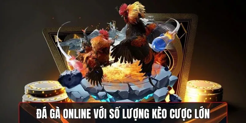 Daga88 - Sảnh giải trí hấp dẫn, gay cấn